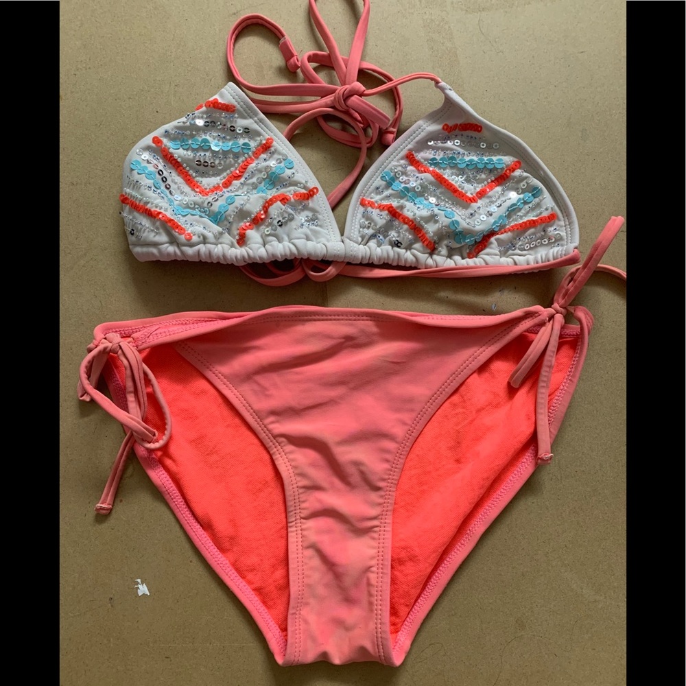 👙Mudd. bikini set👙